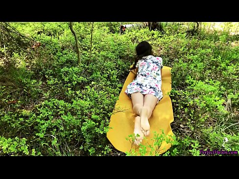 ❤️ ʻO Stranger on Tinder Masturbates i kaʻu Pussy a me Fucks Passionate i ka ululāʻau ❤️❌ Russian porn iā mākou haw.sex-porntube.ru ❌️