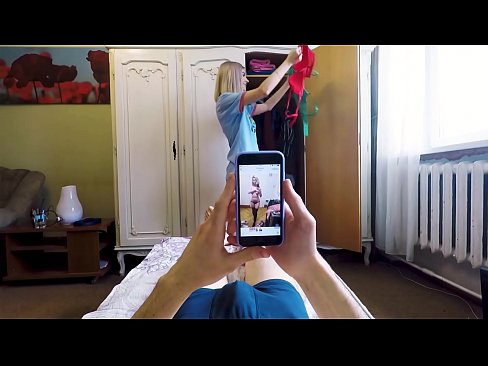 ❤️ Ua hoʻomake ʻo Stepsister i kona kaikunāne ma mua o ka hoʻi ʻana mai o ka makuahine ❤️❌ Russian porn iā mākou haw.sex-porntube.ru ❌️
